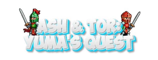 Ash and Tor: Yuma's Quest