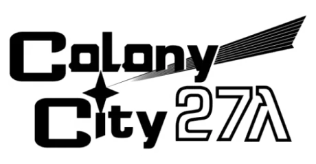 Colony City 27