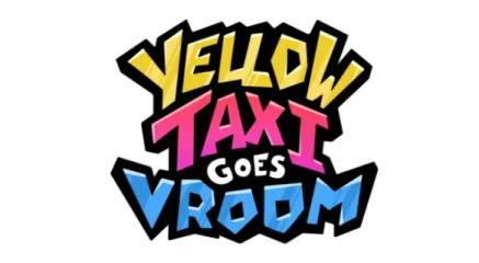 Yellow Taxi Goes Vroom