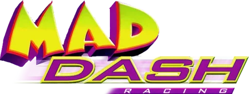 Mad Dash Racing