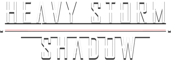 Логотип Heavy Storm Shadow