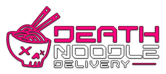Death Noodle Delivery