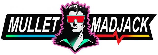MULLET MADJACK