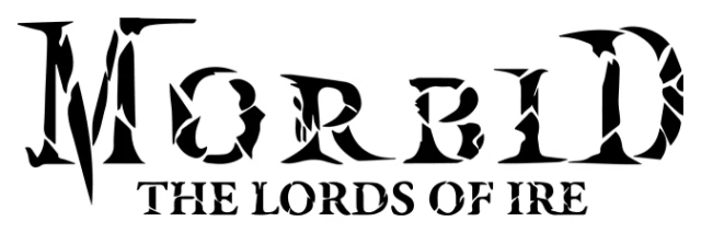Morbid: The Lords of Ire