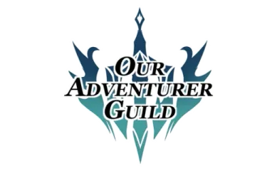 Our Adventurer Guild
