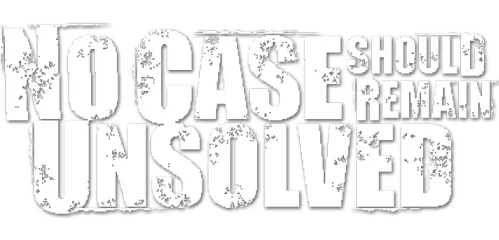 No Case Should Remain Unsolved