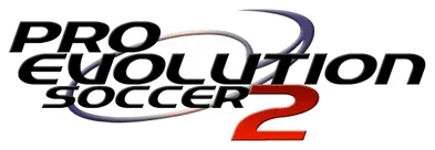 Pro Evolution Soccer 2