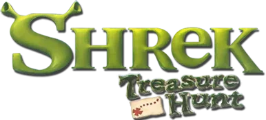 Shrek Treasure Hunt