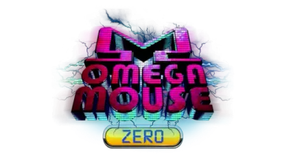Omega Mouse Zero