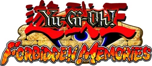 Yu-Gi-Oh! Forbidden Memories