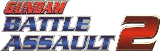 Gundam Battle Assault 2