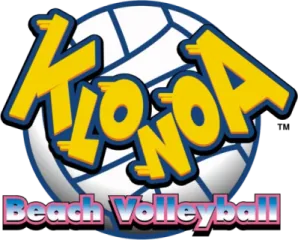 Klonoa Beach Volleyball