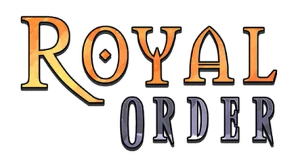 Royal Order