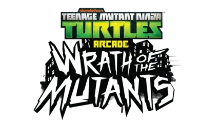 Teenage Mutant Ninja Turtles Arcade: Wrath of the Mutants