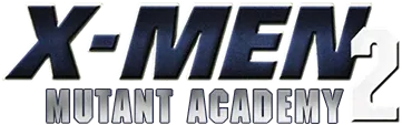 X-Men: Mutant Academy 2