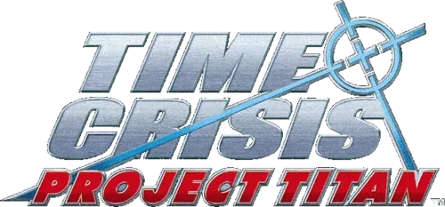 Time Crisis: Project Titan