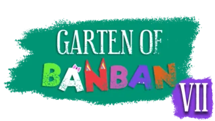 Garten of Banban 7