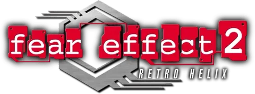 Fear Effect 2: Retro Helix
