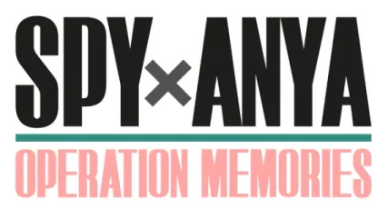 SPY×ANYA: Operation Memories