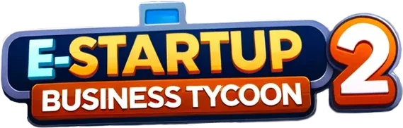 E-Startup 2: Business Tycoon