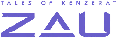 Tales of Kenzera: ZAU