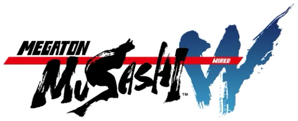 MEGATON MUSASHI W: WIRED