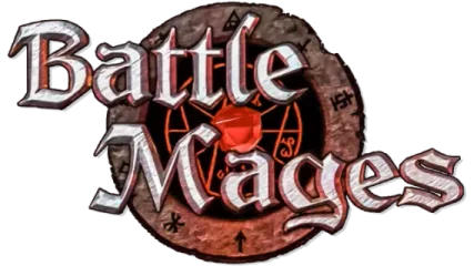Логотип Battle Mages