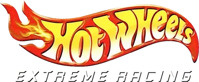 Hot Wheels: Extreme Racing