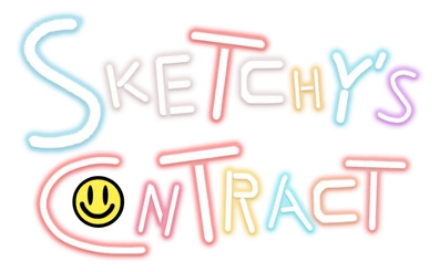 Sketchy's Contract