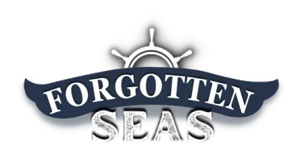 Forgotten Seas