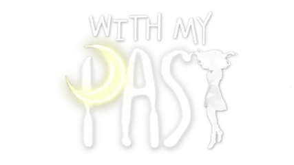 With My Past