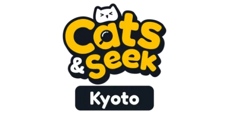 Cats and Seek: Kyoto
