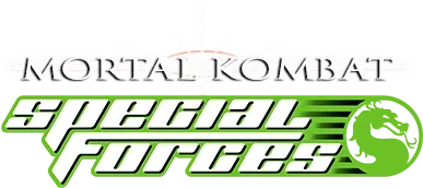 Mortal Kombat: Special Forces