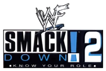 WWF SmackDown! 2: Know Your Role