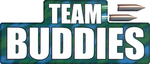 Логотип Team Buddies
