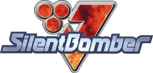 Логотип Silent Bomber