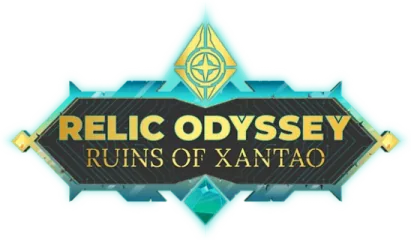 Relic Odyssey : Ruins Of Xantao