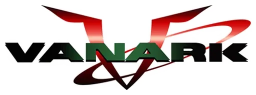 Логотип Vanark