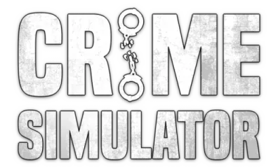 Crime Simulator