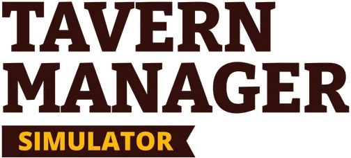 Tavern Manager Simulator