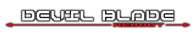 DEVIL BLADE REBOOT
