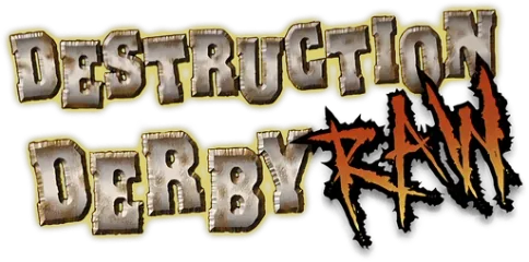 Destruction Derby Raw