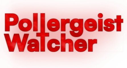 Poltergeist Watcher