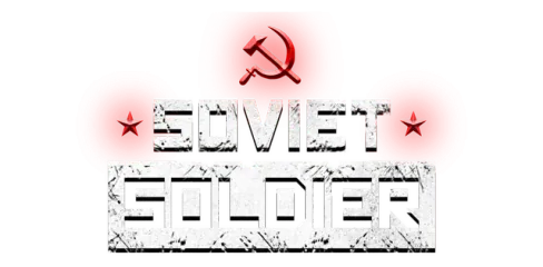 Логотип Soviet Soldier