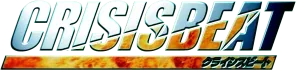 Логотип Crisis Beat