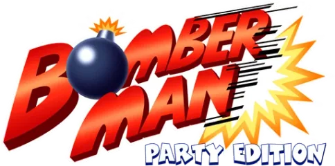 Bomberman Party Edition