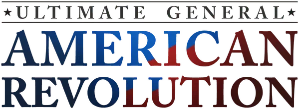 Ultimate General: American Revolution