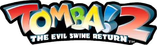 Tomba! 2: The Evil Swine Return
