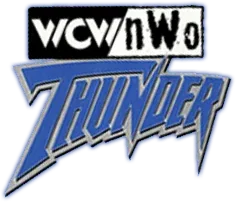 Логотип WCW/NWO Thunder