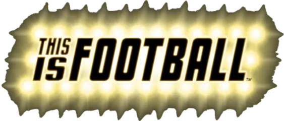 This is Football